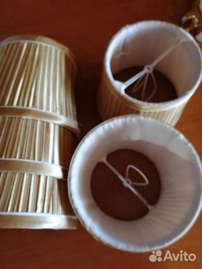 Абажур для светильника, торшера