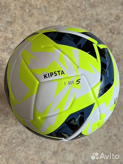 Футбольный мяч Kipsta F900(Fifa Quality Pro)