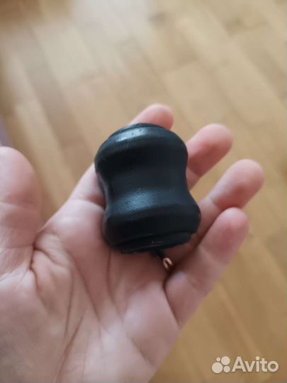 Втулки стабилизатора