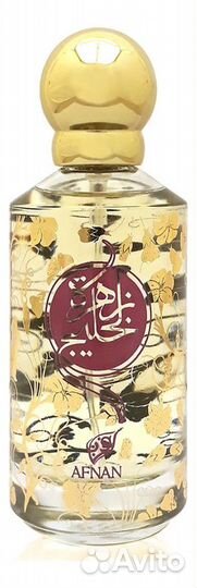 Afnan Zahrat Al Kha Leej