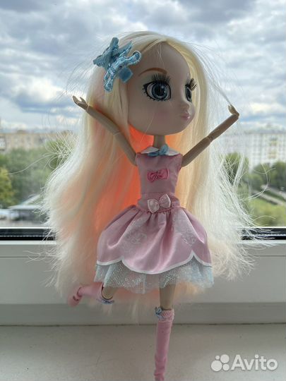 Кукла Shibadzuku Шибадзуку