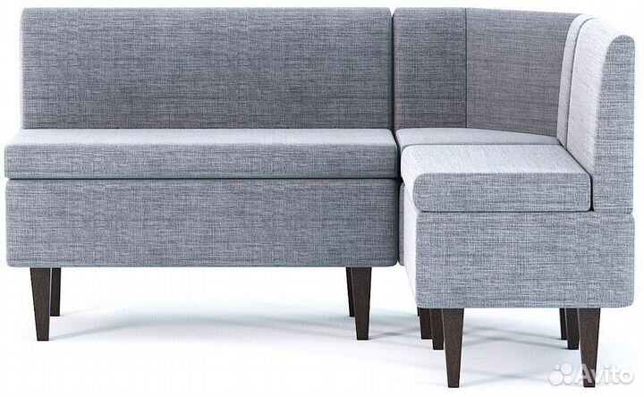 Кухонный уголок Лео Дизайн 14