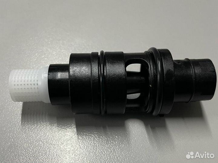 Датчики протока