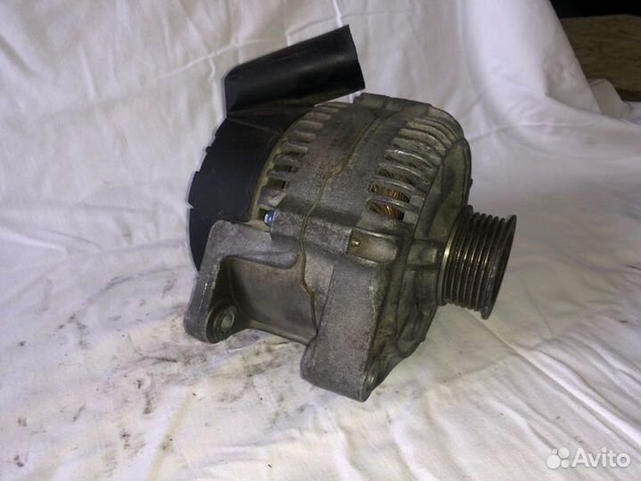 Генератор Opel Omega B Vectra B 2.5 V6 3.0 V6