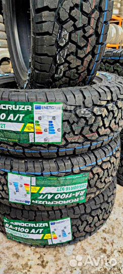 Roadcruza RA1100 A/T 205/60 R16 92T