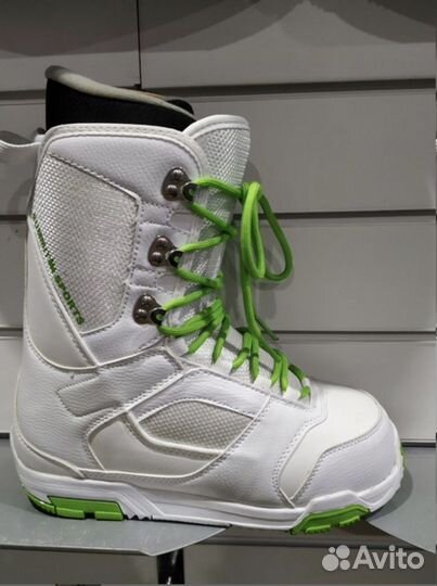 Сноуборд комплект женский