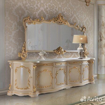 Гостиная Rembrandt angelo cappellini