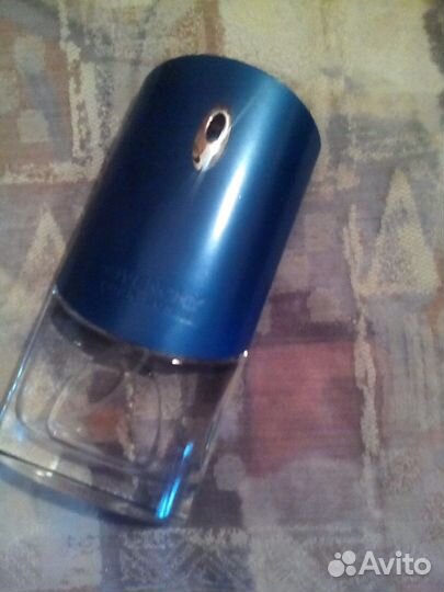 Духи с феромонами