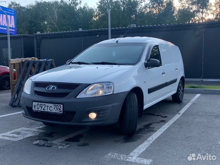 Малогабаритные грузоперевозки