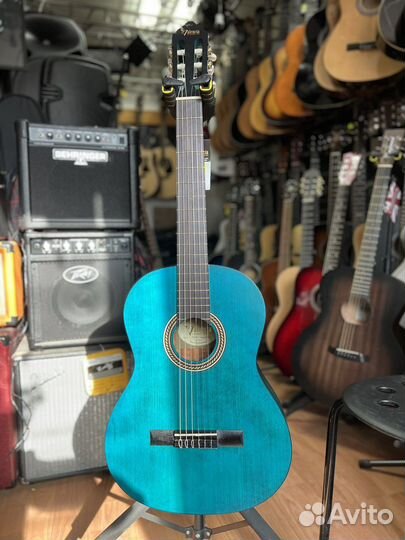 Классическая гитара