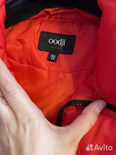 Жилетка женская