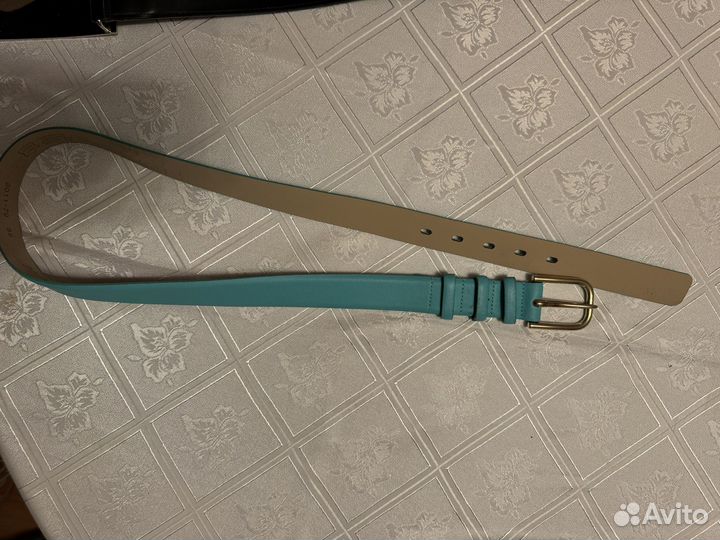 Ремень abro, Германия