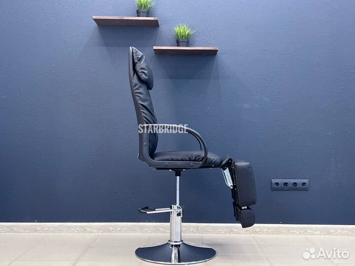 Педикюрное кресло