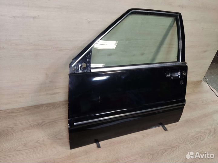 Дверь передняя левая, Volvo 960