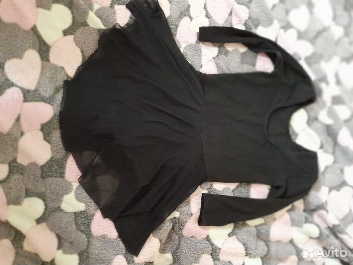 Купальник для танцев