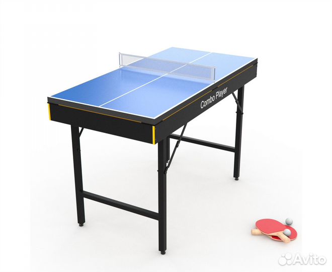 Игровой стол - трансформер DFC 