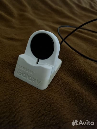 Подставка для зарядки Samsung galaxy watch 3, 4