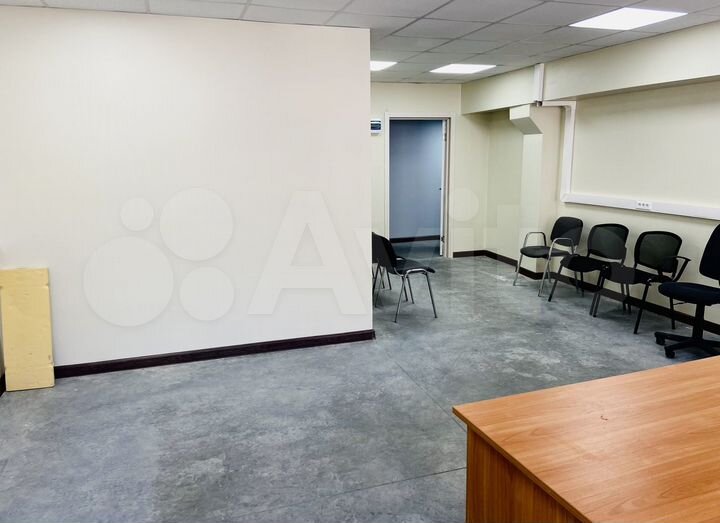 Склад, от 430 до 3500 м²