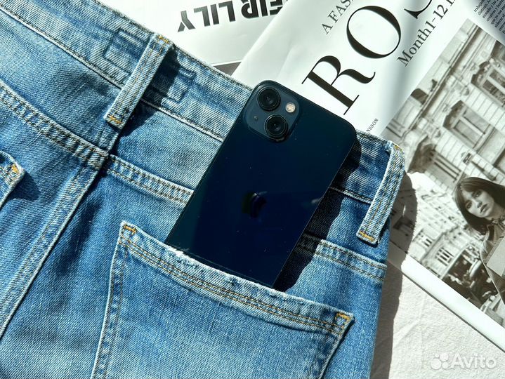 iPhone 13, 128 ГБ