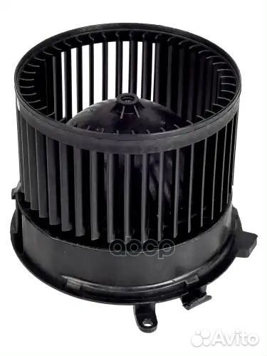 Мотор печки Nissan Qashqai с 2006 г. X-Trail (T31)