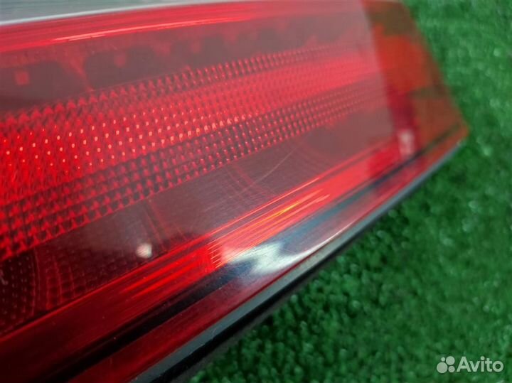 Фонарь задний внутренний левый Ford S-Max (CA1) 2