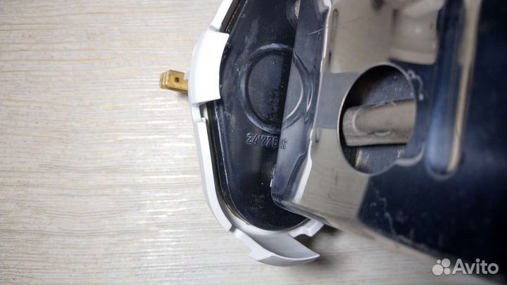 Тен посудомойки bosch