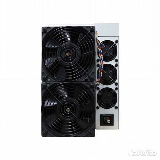 Asic Antminer S21 pro 245t (В наличии)