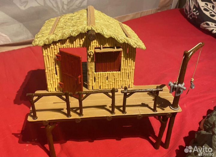 Набор schleich 42350 Шляйх