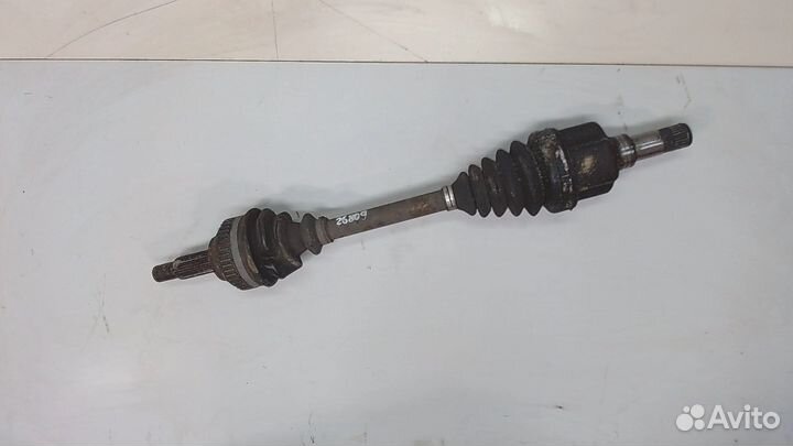 Полуось Ford Mondeo 1, 1995