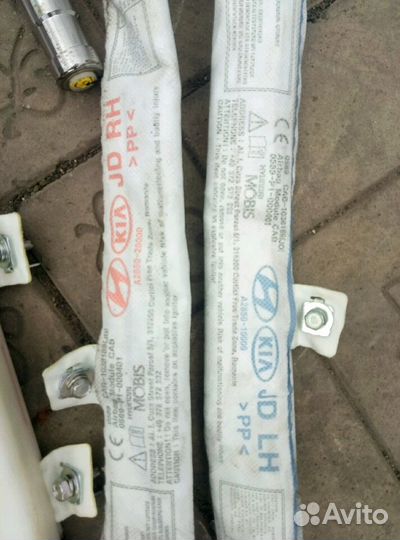 Шторки киа сид 2015 JD