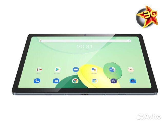 Планшет Blackview Tab 11 8/128GB Wi-Fi + Cellular