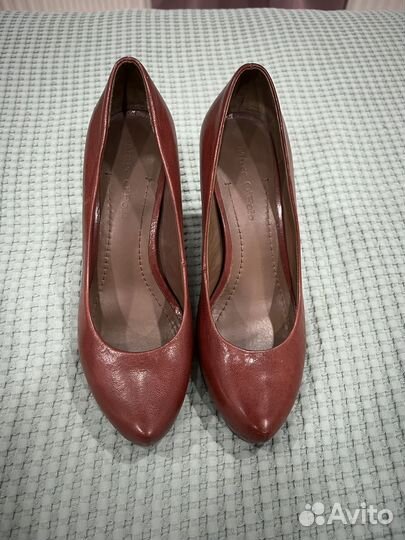 Туфли женские Marco polo 39