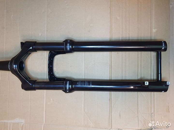 Новые Вилки Rock Shox Recon / Judy / Sektor