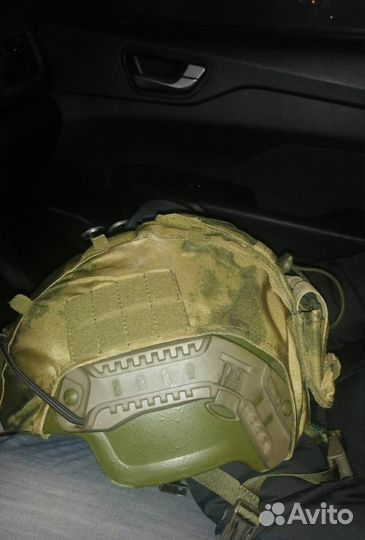 Шлем тор бр 1 кл