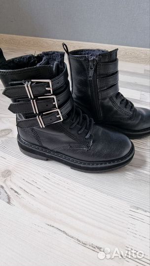 Обувь для девочки