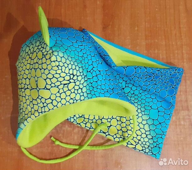 Шапки и снуды