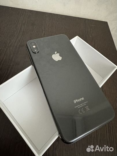 iPhone Xs Max, 64 ГБ