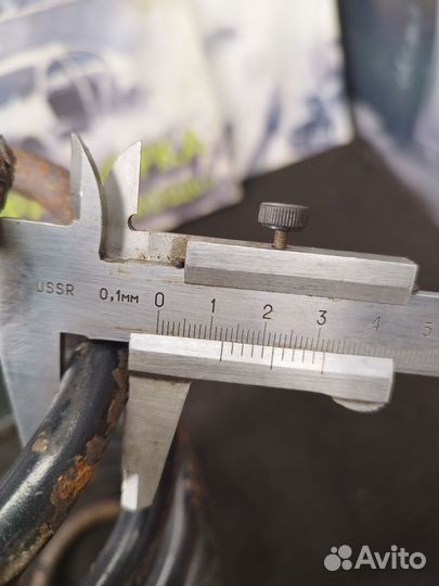 Пружина передняя audi 80 в4