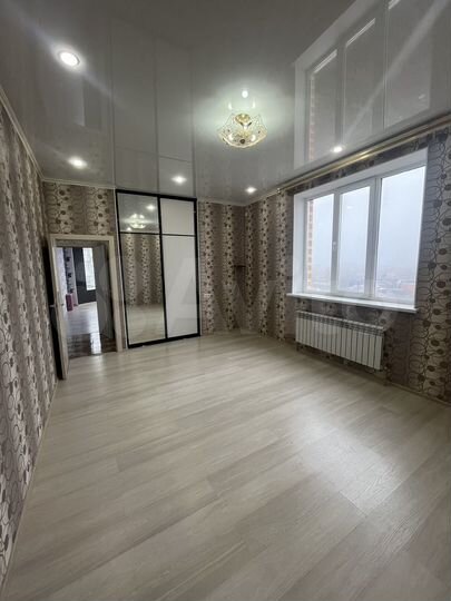 2-к. квартира, 66,8 м², 5/9 эт.