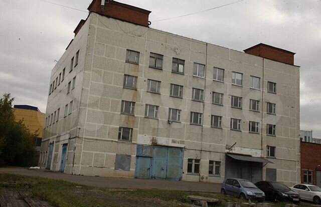 Молодежка молодогвардейская ул 63б стр 1 фото Помещение свободного назначения 2874,4м2 в Москве Аренда коммерческой недвижимос