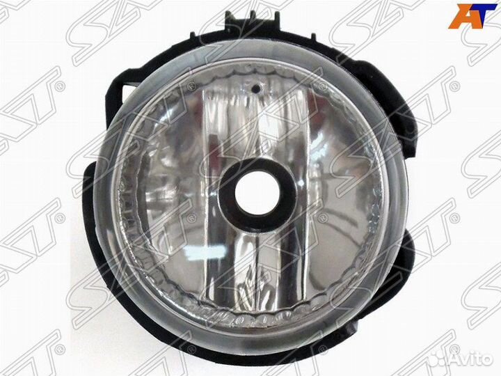 Противотуманная фара левая Subaru Forester SH