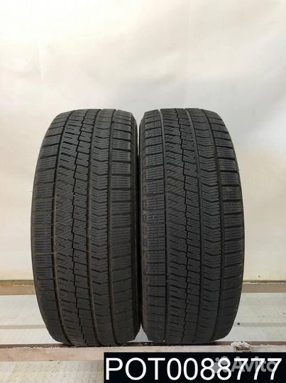 Bridgestone Blizzak VRX 215/55 R17 99P