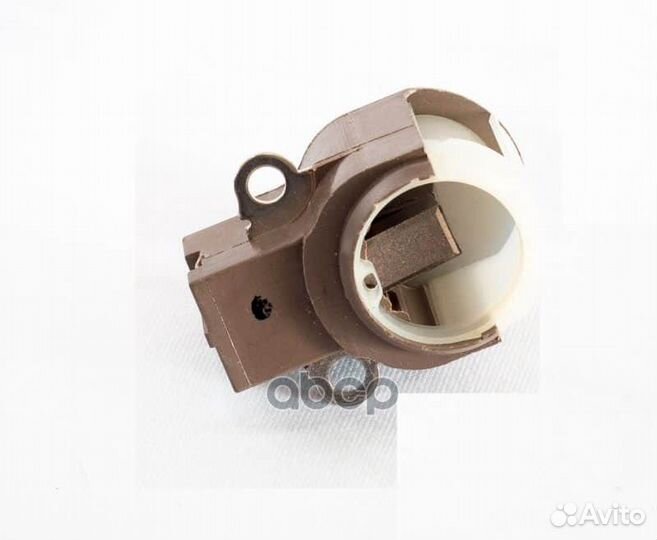 Щетка генератора/стартера toyota 27370-0C020 TO