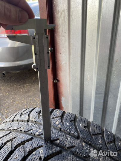 Диски литые на 16r