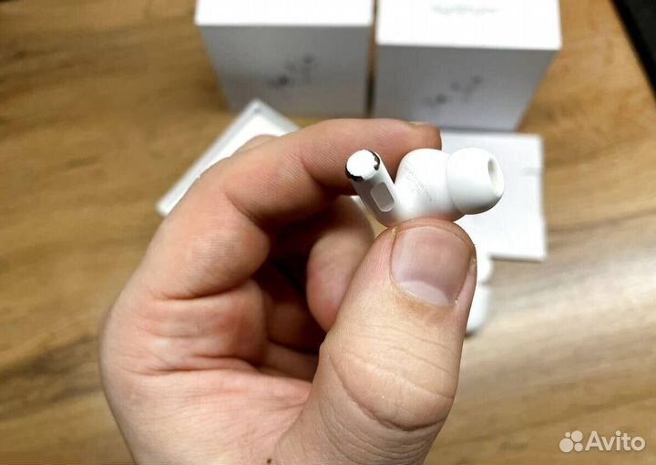 Наушники AirPods pro 2 gen Premiumдоставка