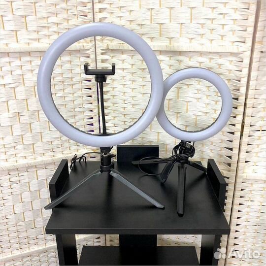 Лампа мастера