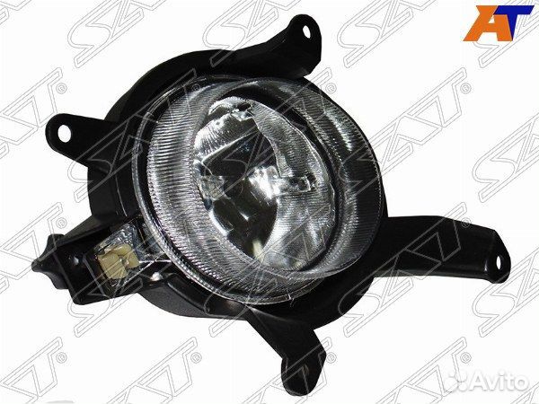 Фара противотуманная KIA spectra
