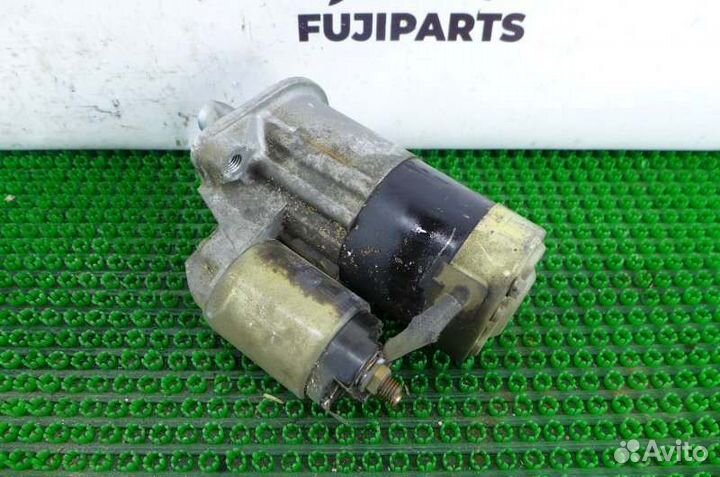 Стартер Mitsubishi Lancer CS2A 4G15 2000