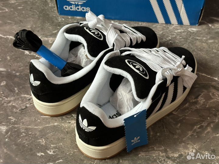 Кроссовки Adidas Campus 00s