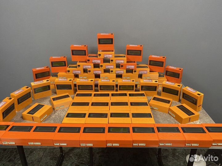 Тестер хэш плат